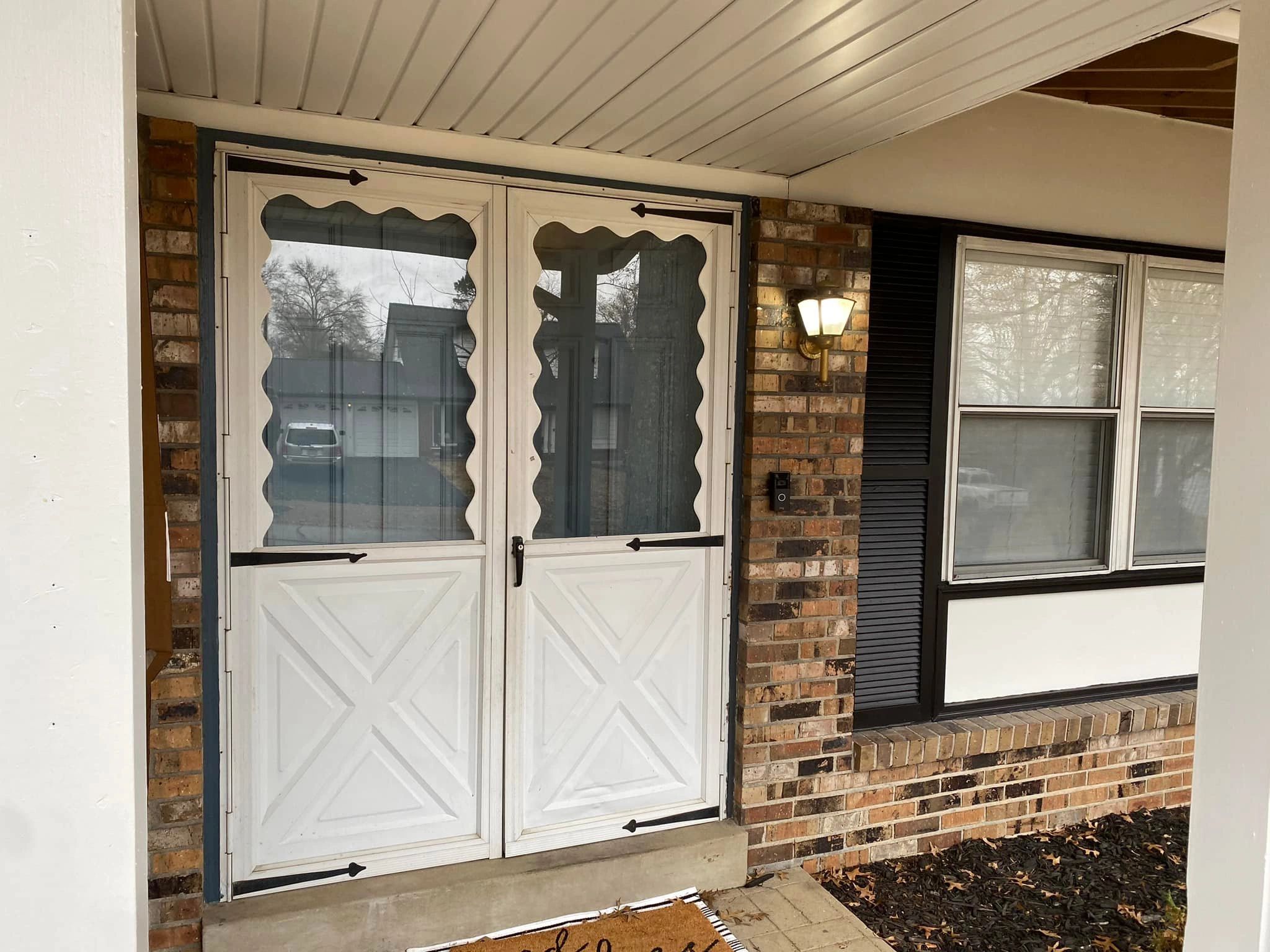 A Hired Hand Co completed project